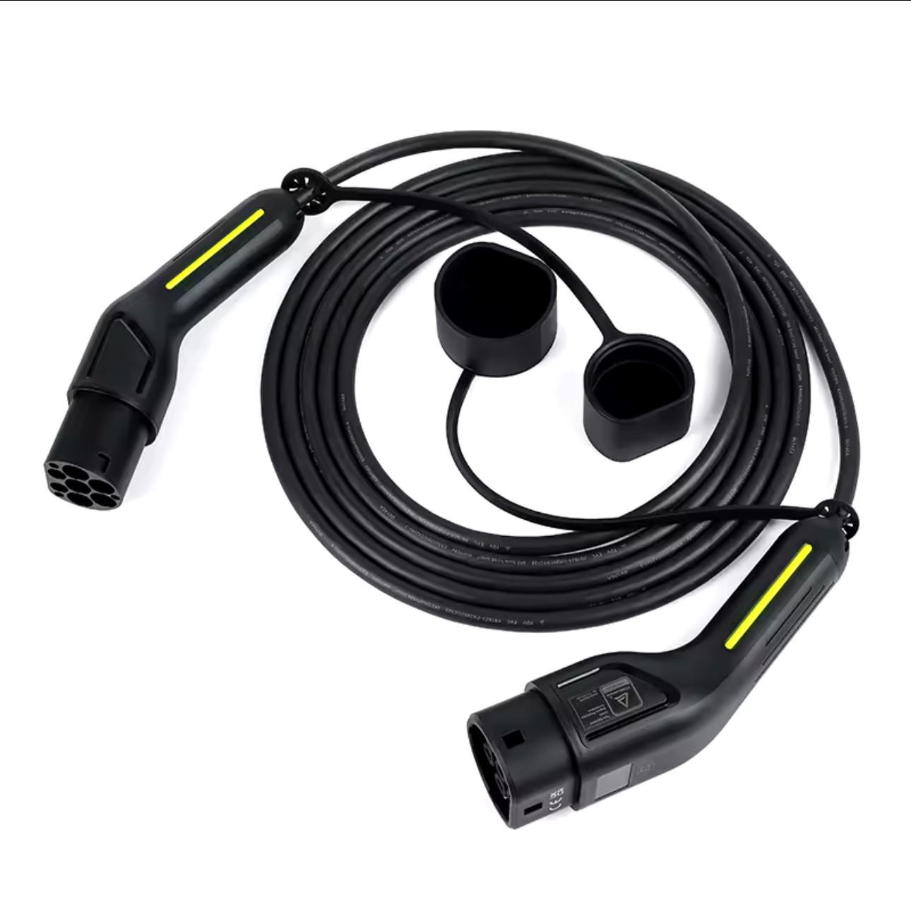 <b>Cabos Carregamento