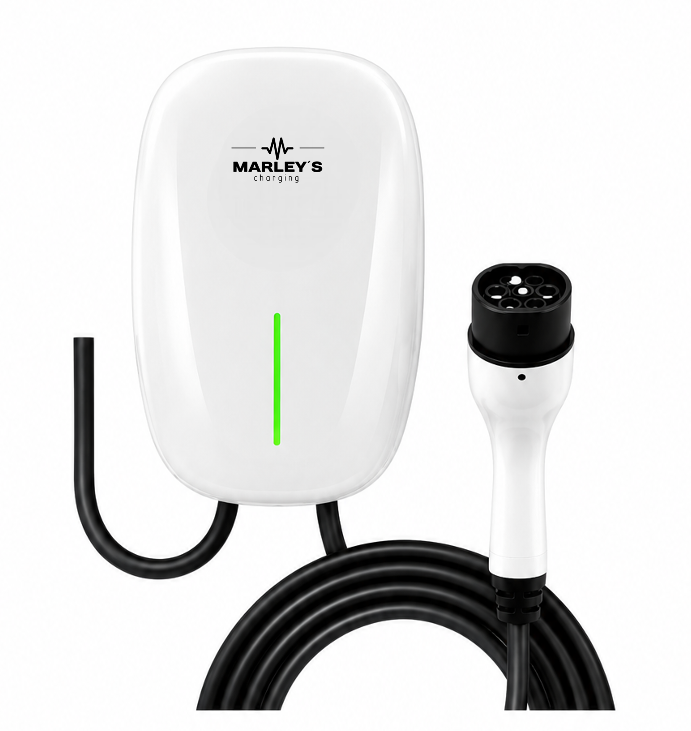 MARLEY'S charging - Carregamento Veiculos Eletricos