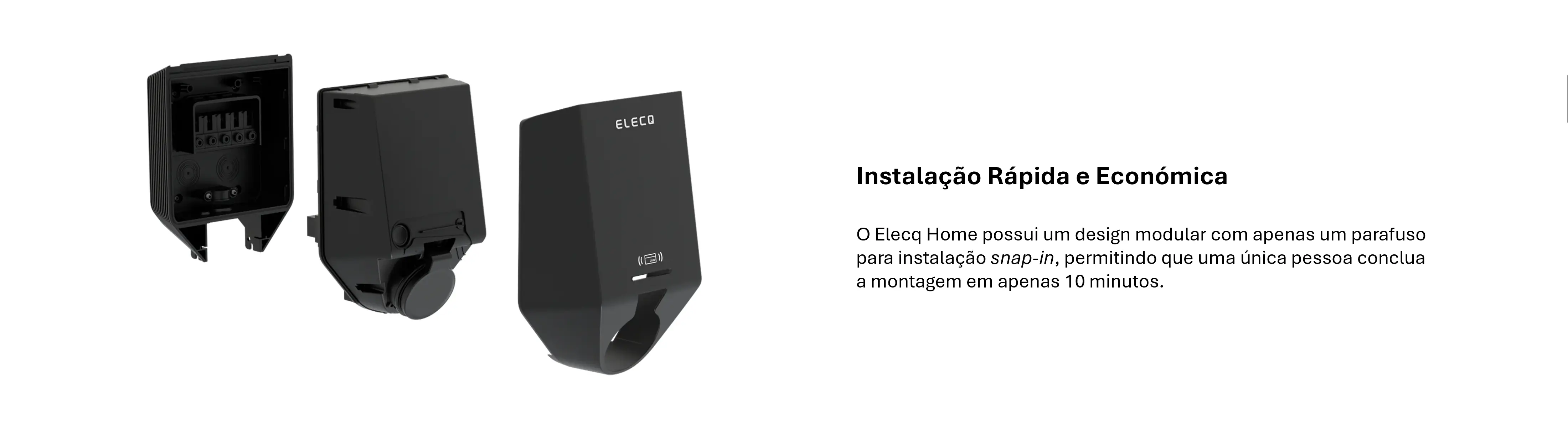 Título da secção