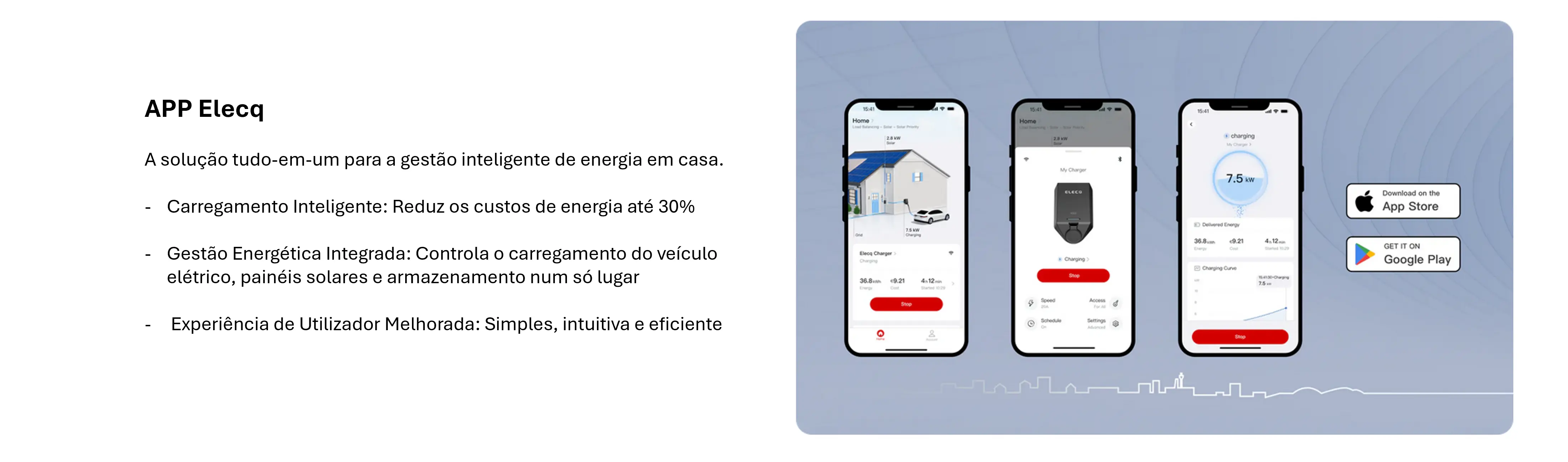 Título da secção