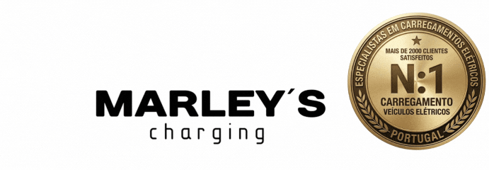 MARLEY'S charging - Carregamento Veiculos Eletricos
