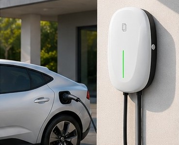 MARLEY'S charging - Carregamento Veiculos Eletricos