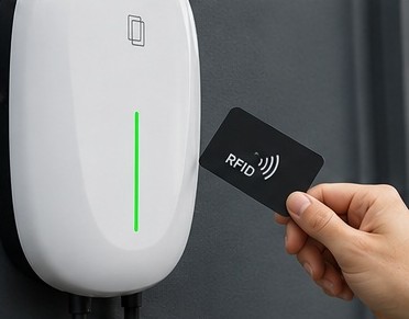MARLEY'S charging - Carregamento Veiculos Eletricos