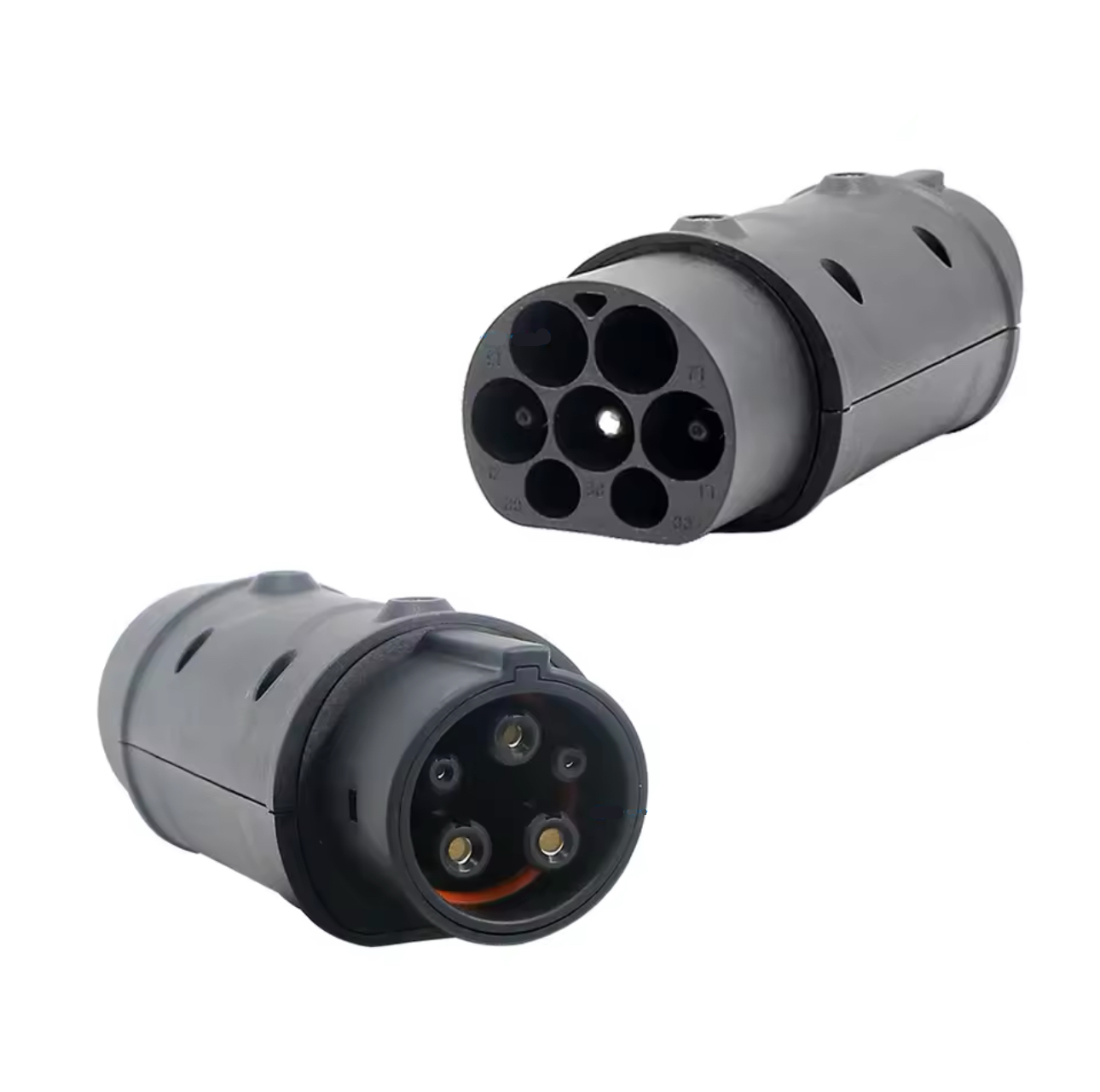 <b>Adaptadores Tipo 1/ Tipo 2