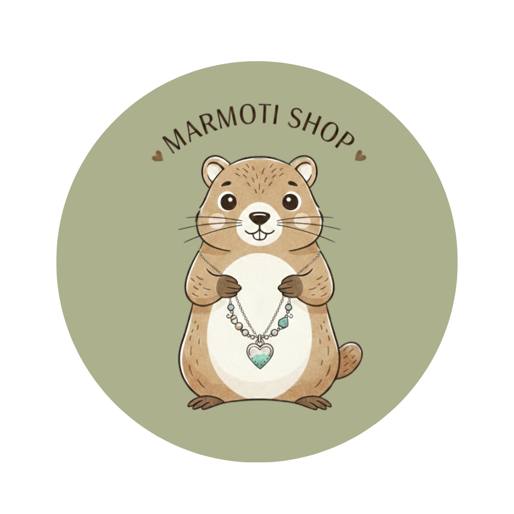 Marmoti Shop