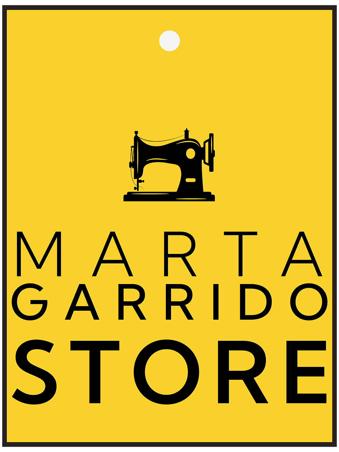 Marta Garrido Store