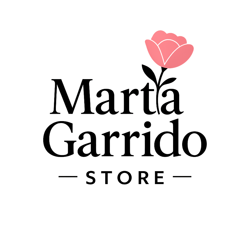 Marta Garrido Store