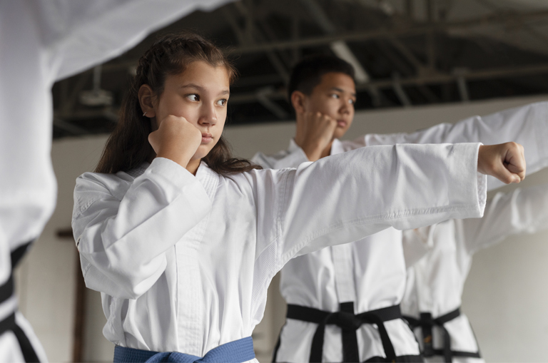 ENTRENA CON NOSOTROS