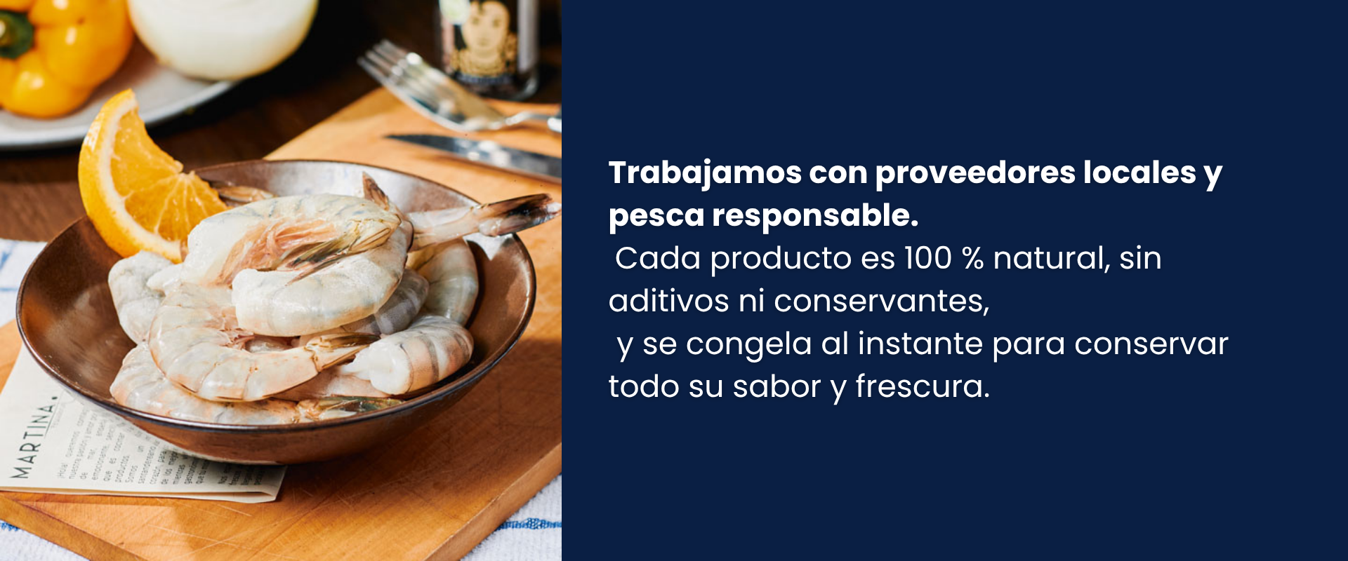 Título de la Sección