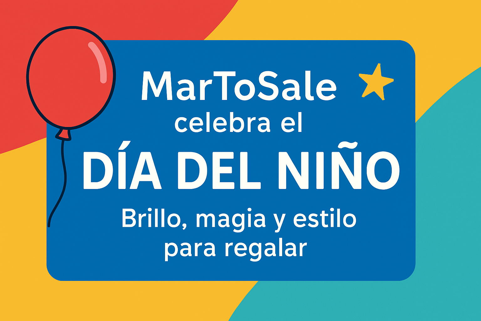 Título del banner