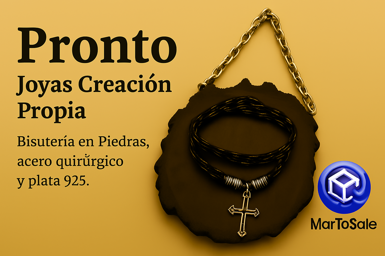 Título del banner