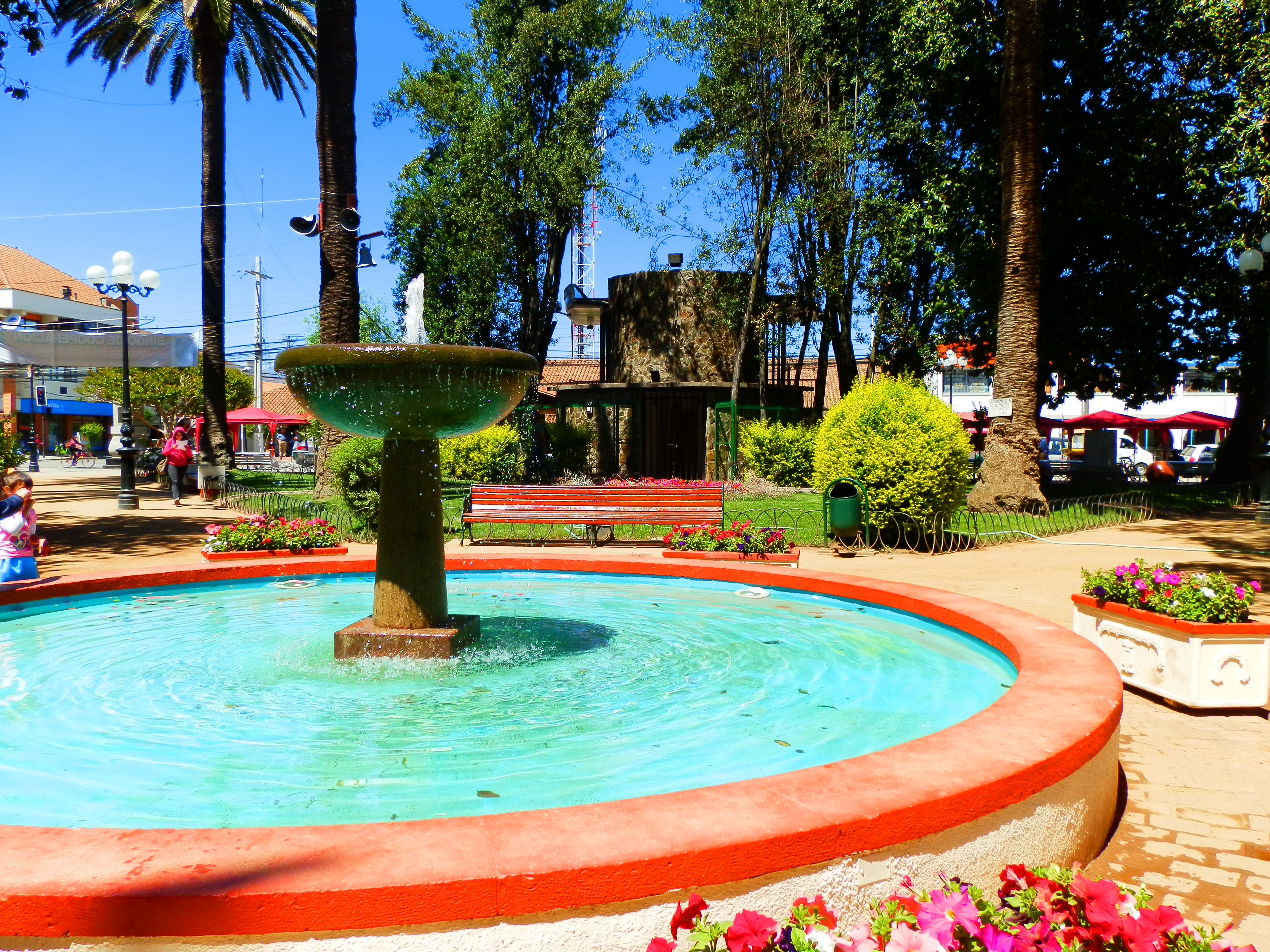 PRODUCTOS SELECCIONADOS SAN VICENTE DE TAGUA TAGUA