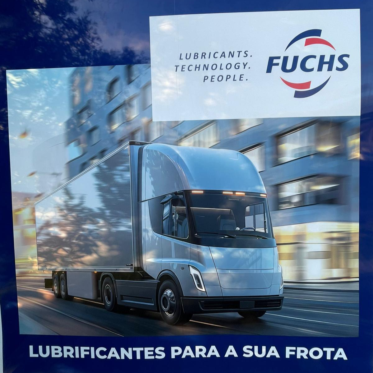 ALGUNS DOS NOSSOS TRABALHOS