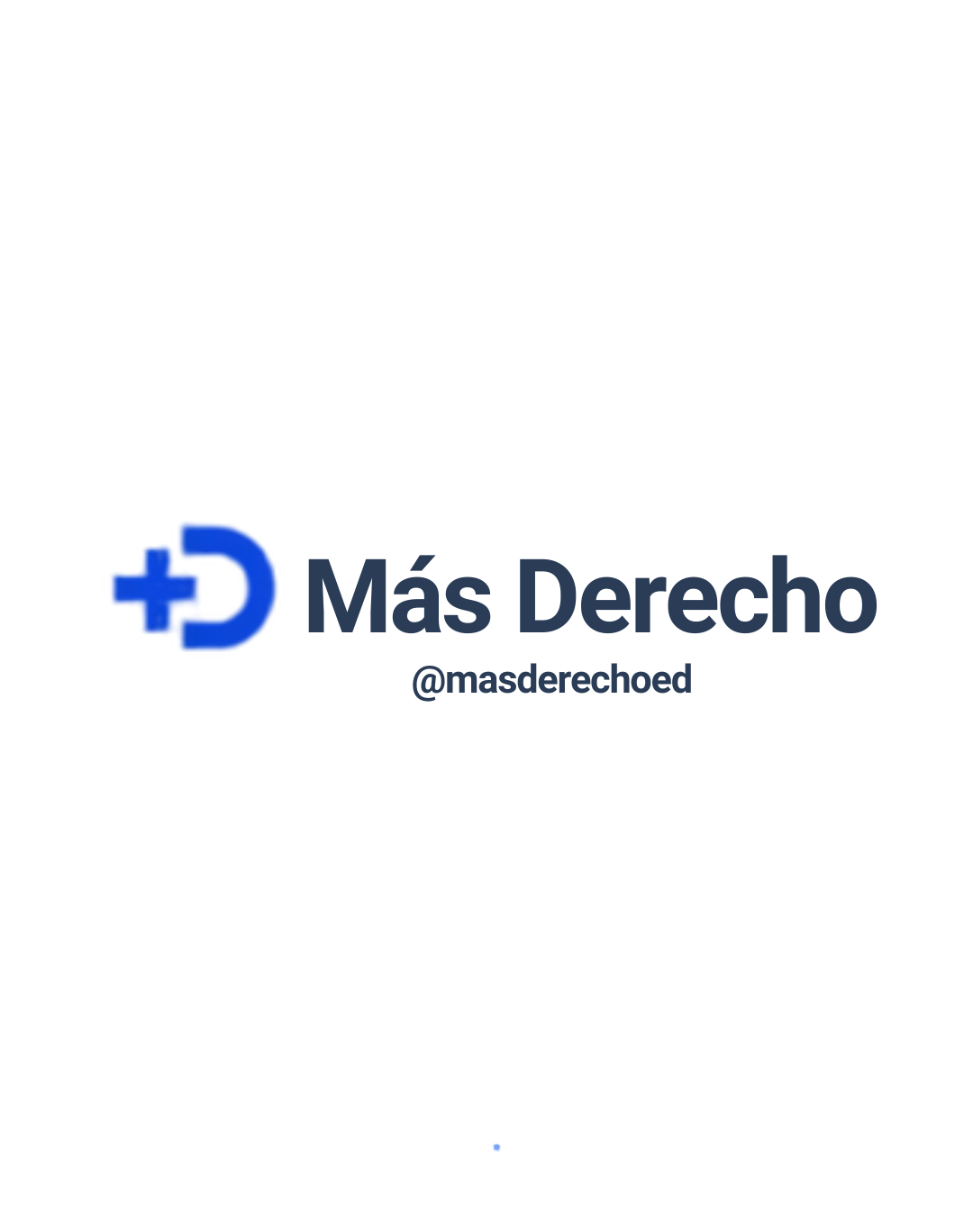 Más Derecho
