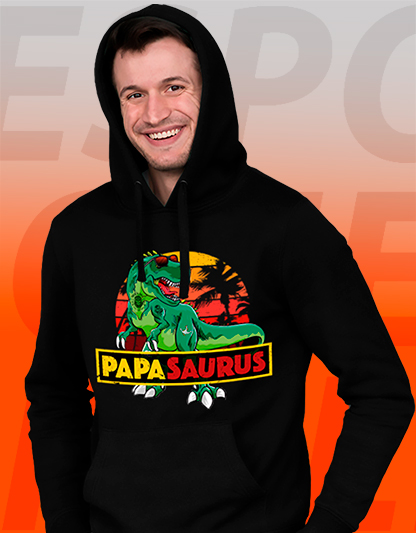 Poleron Adulto Unisex
