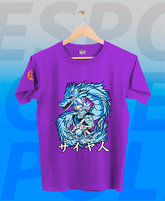 Poleras para niños