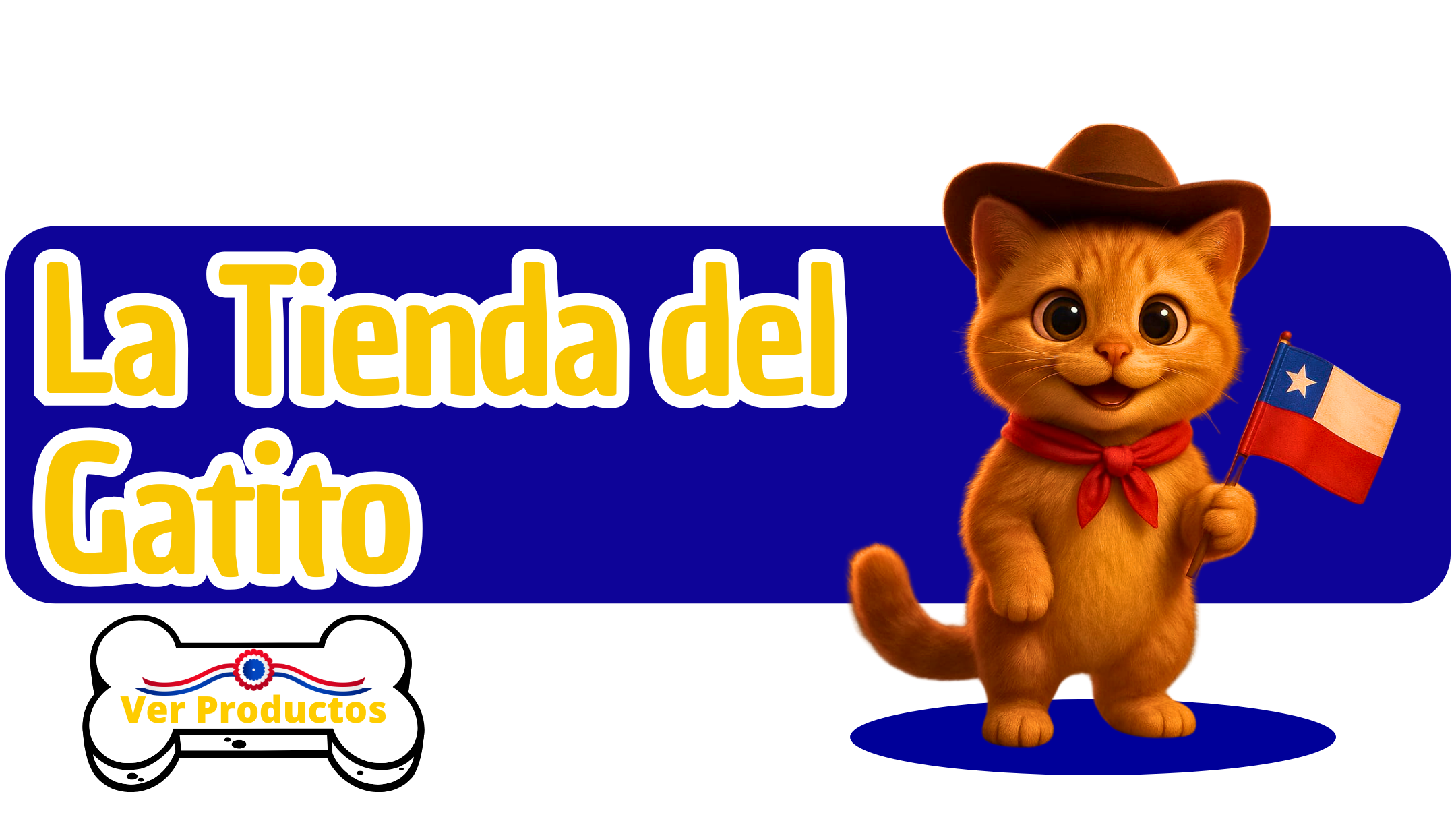 MascotasGo |  Tienda  para Mascotas Online 