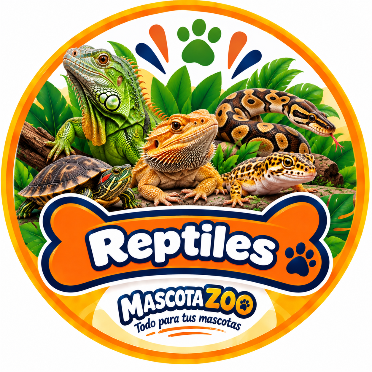 Reptiles