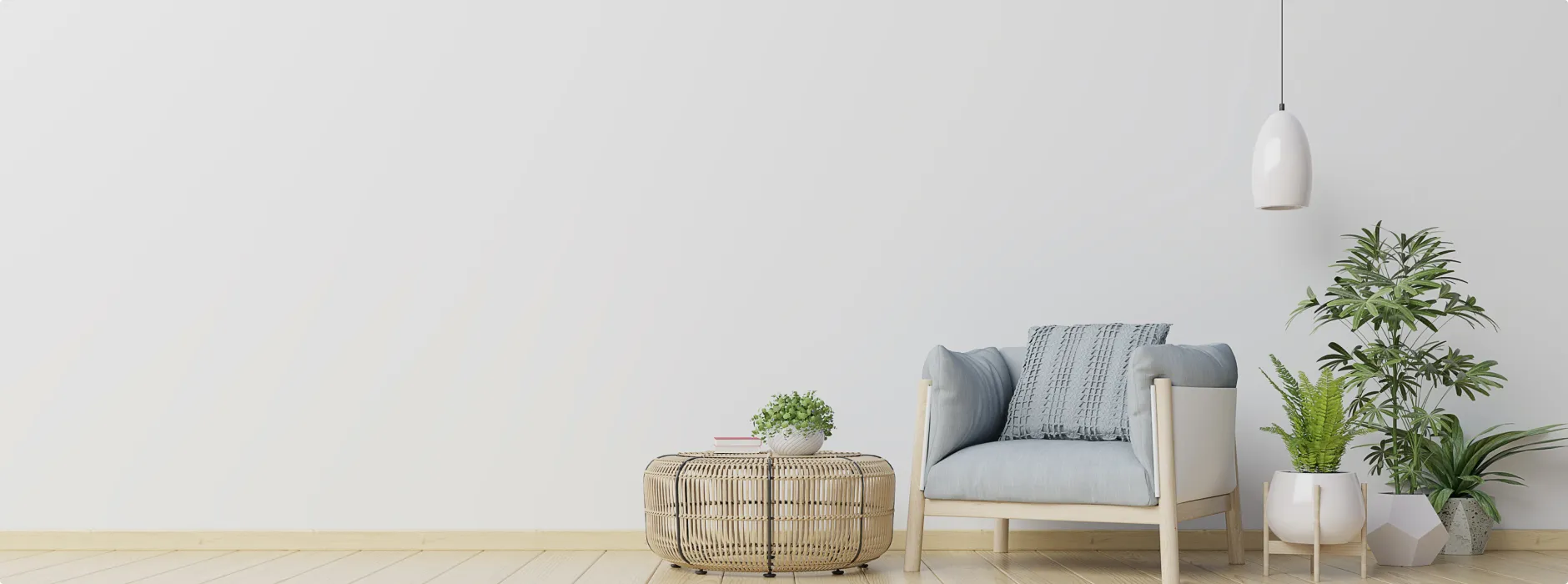 Renueva tus espacios