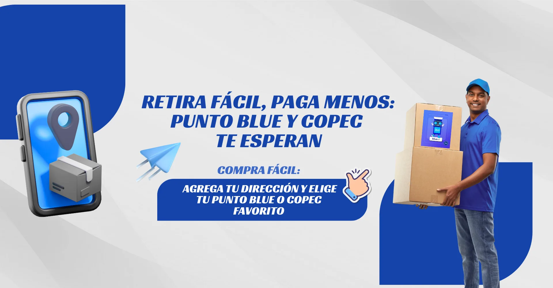 Compra Fácil