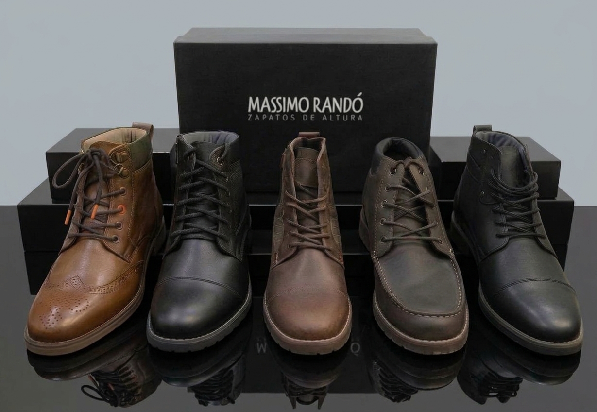 Botas