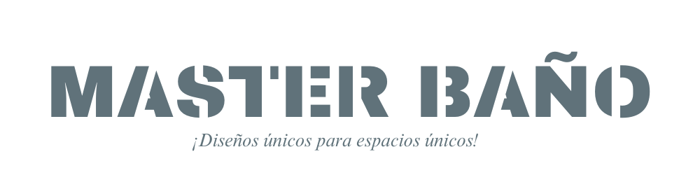 MASTER BAÑO