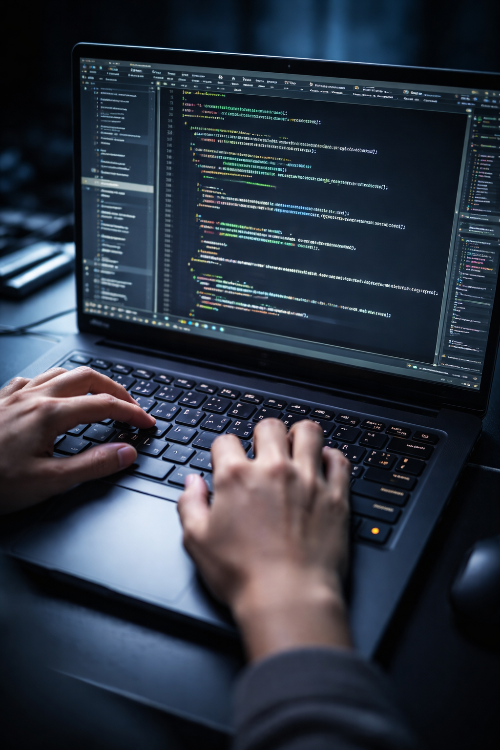 Desarrollo de Software