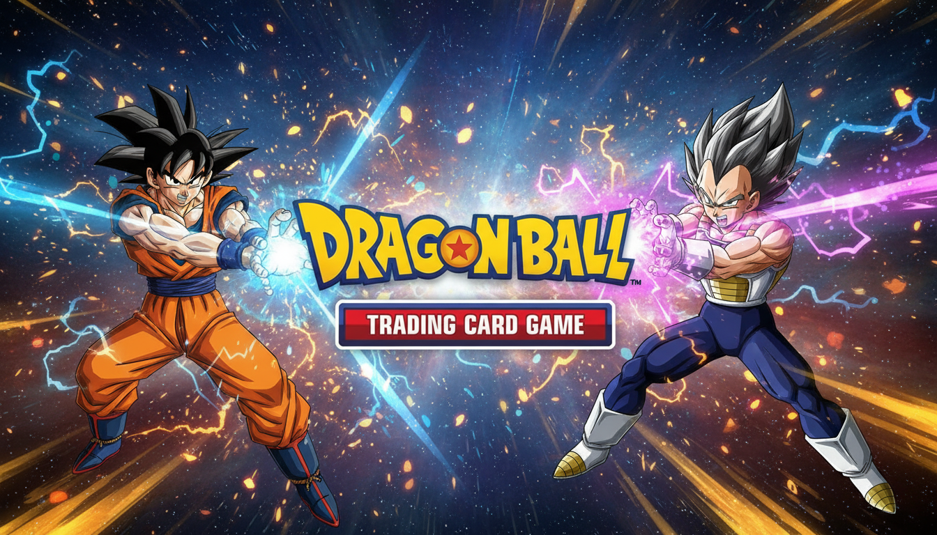 DragonBall TCG