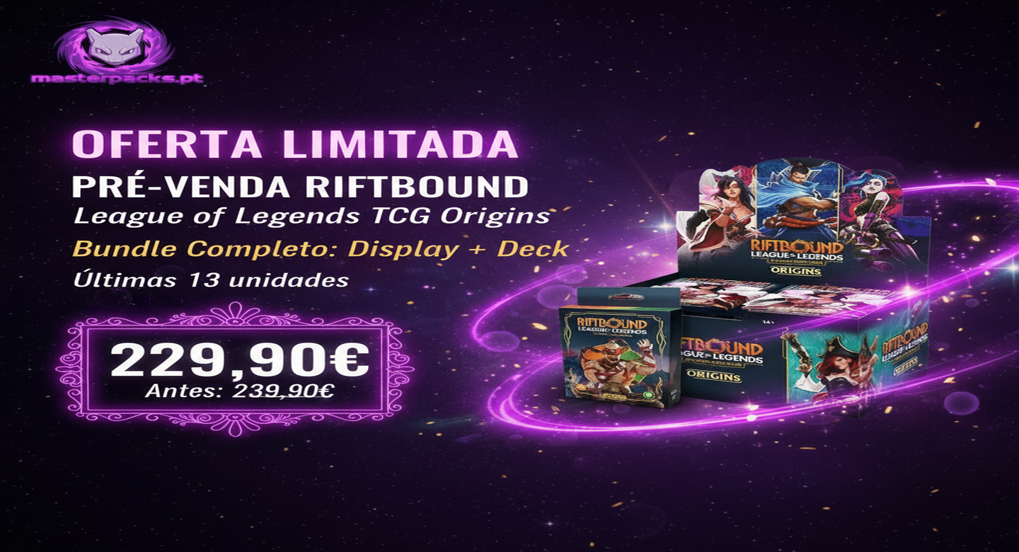 League Of Legends TCG