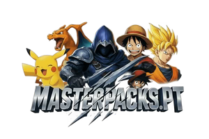 MasterPacks