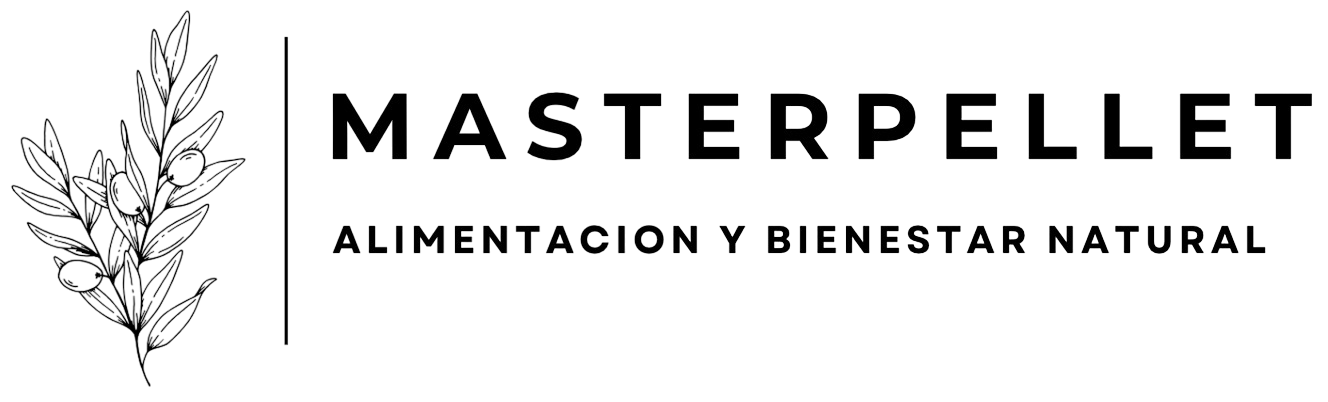 MasterPellet