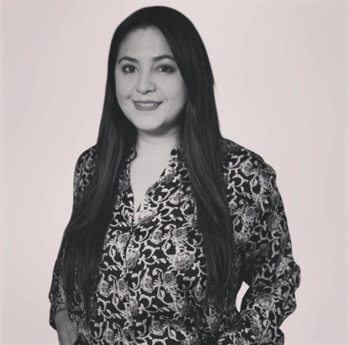 Hola, Soy Vanessa<br>
<br>