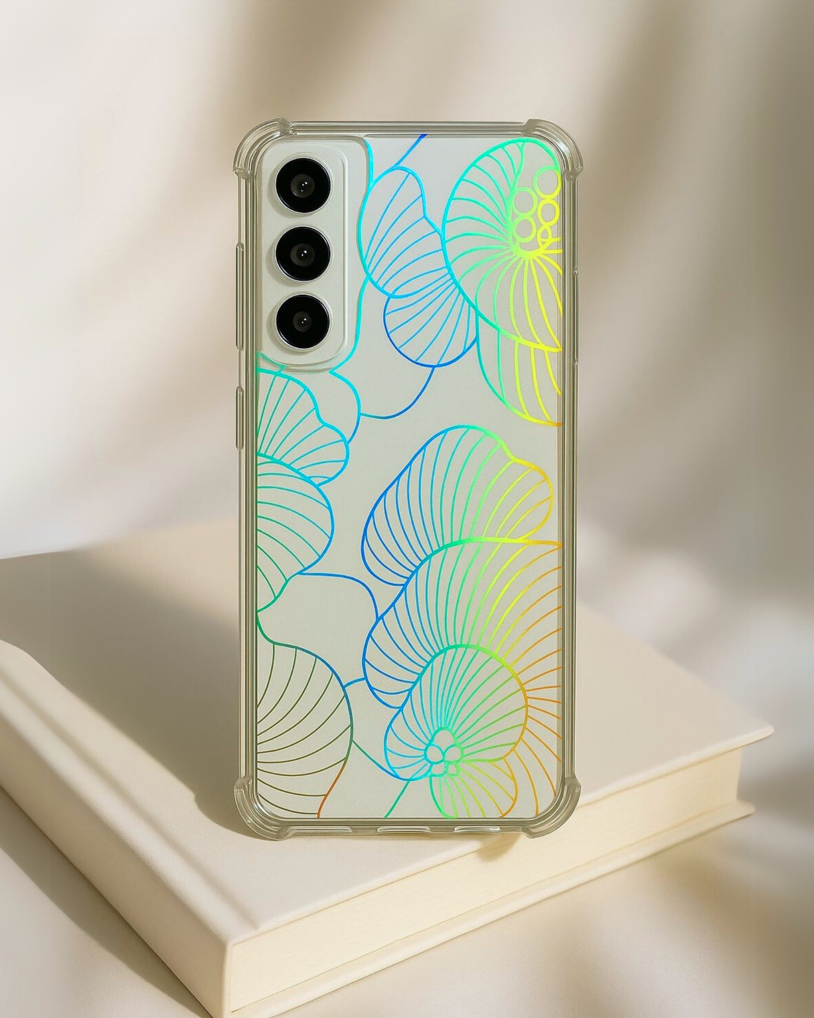 Skin Samsung