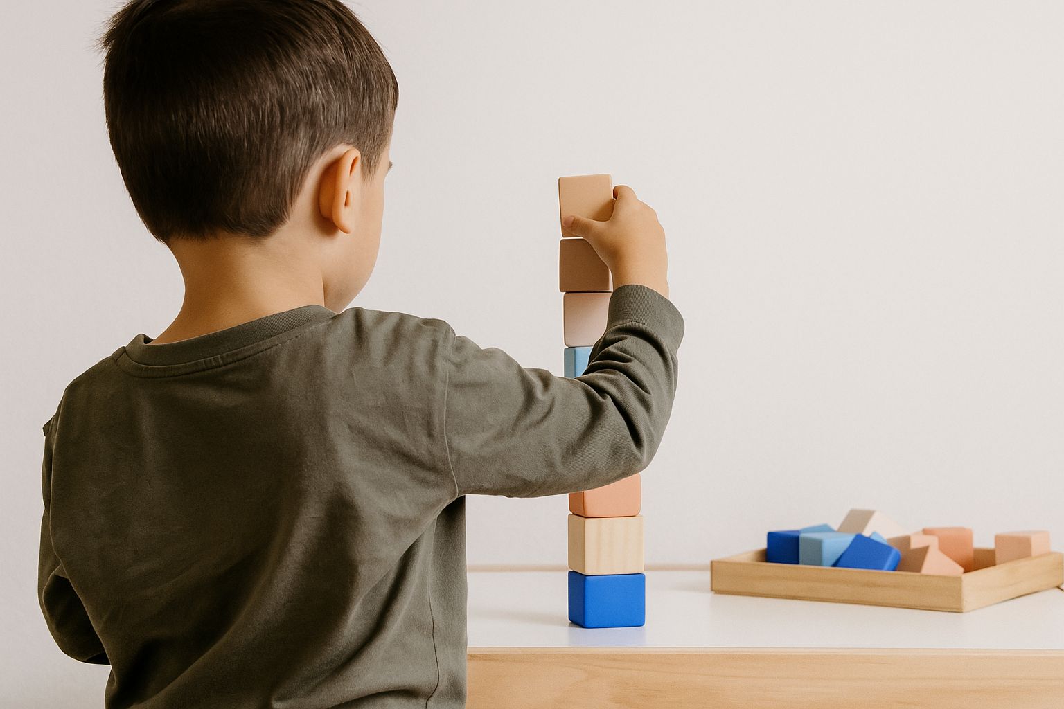 BLOQUES DE CONSTRUCCIÓN 