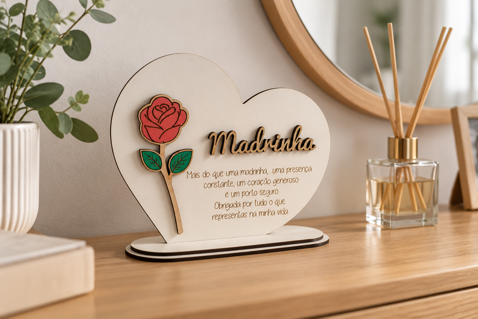 Presentes Personalizados