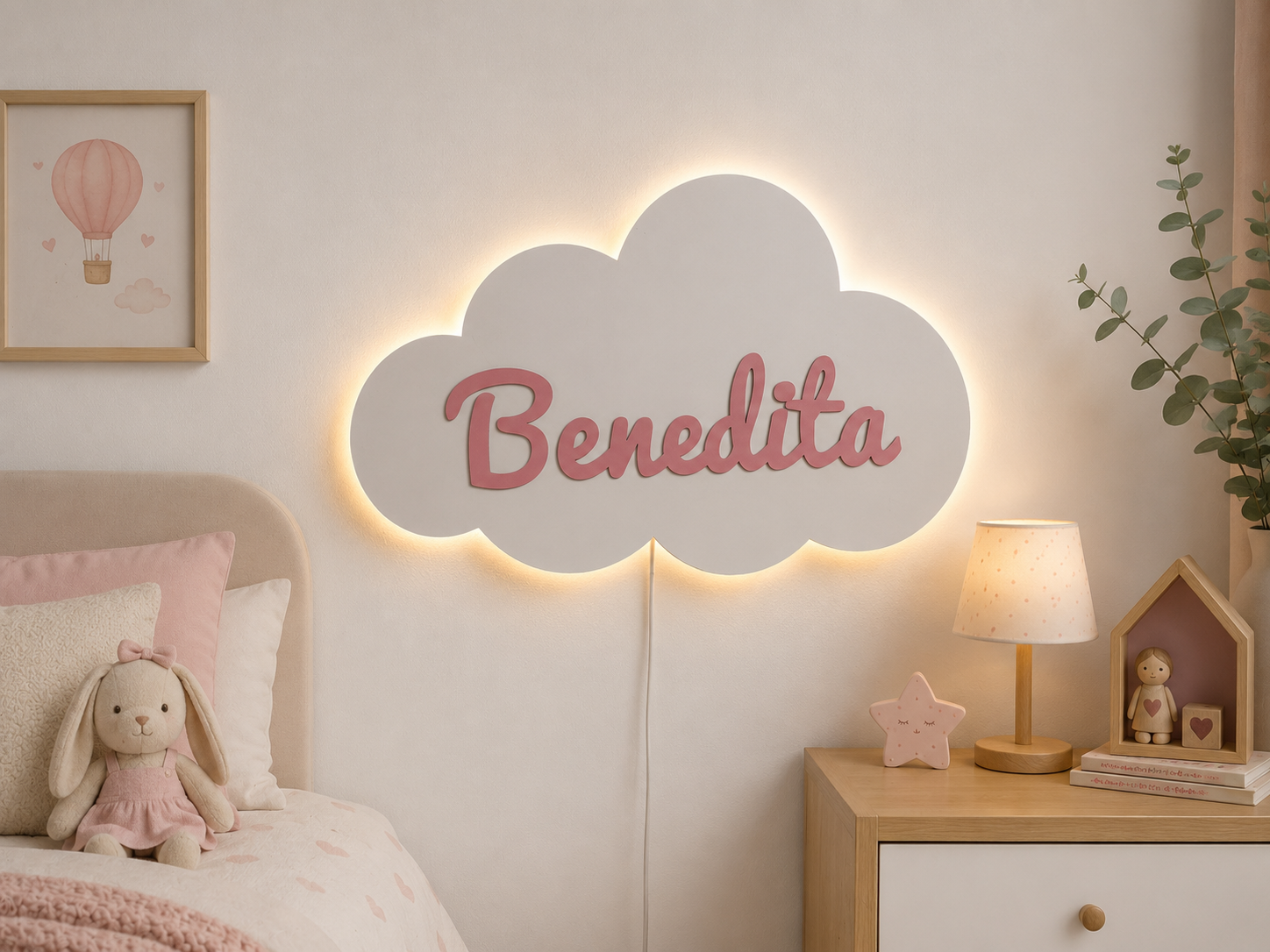 Quarto & Bebé