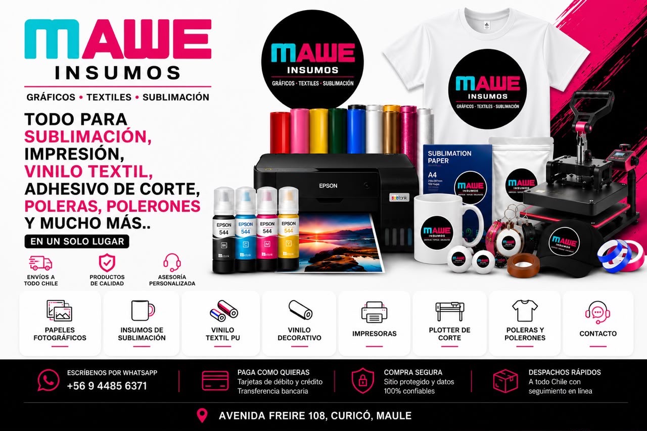 MAWE INSUMOS