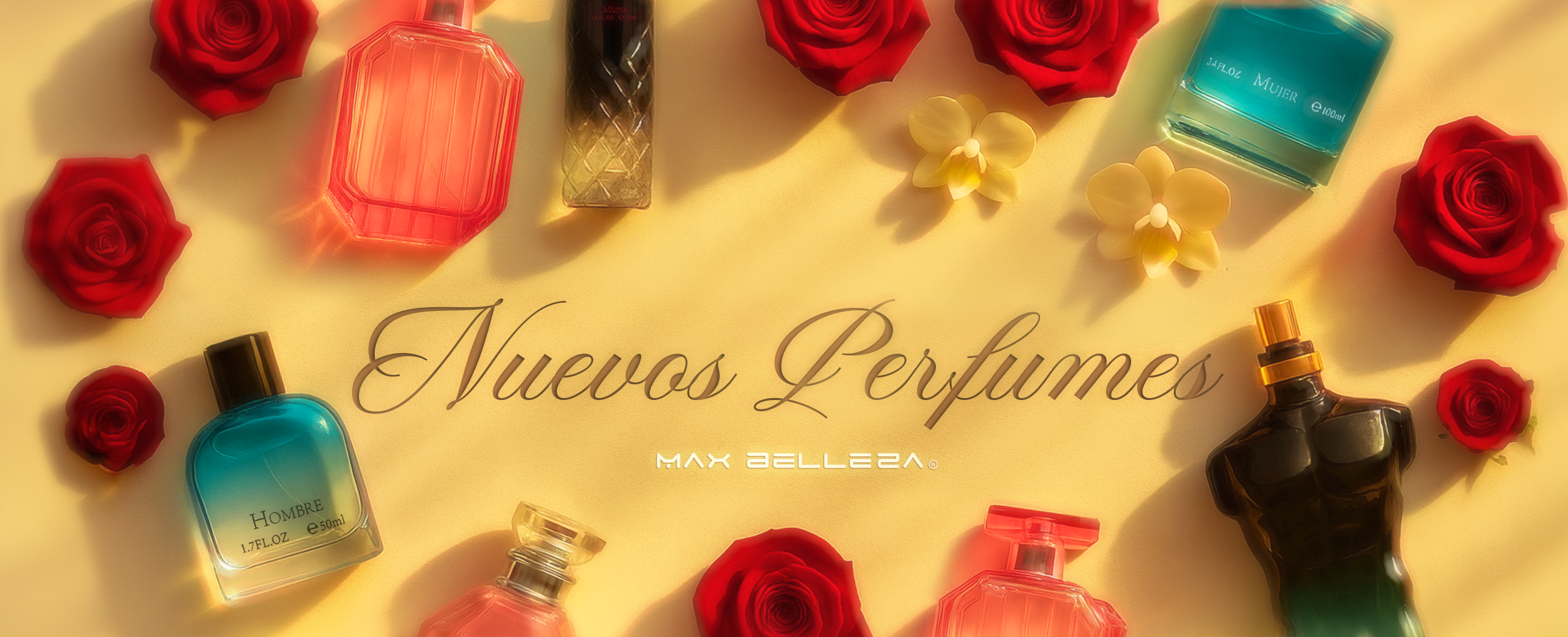 Perfumes