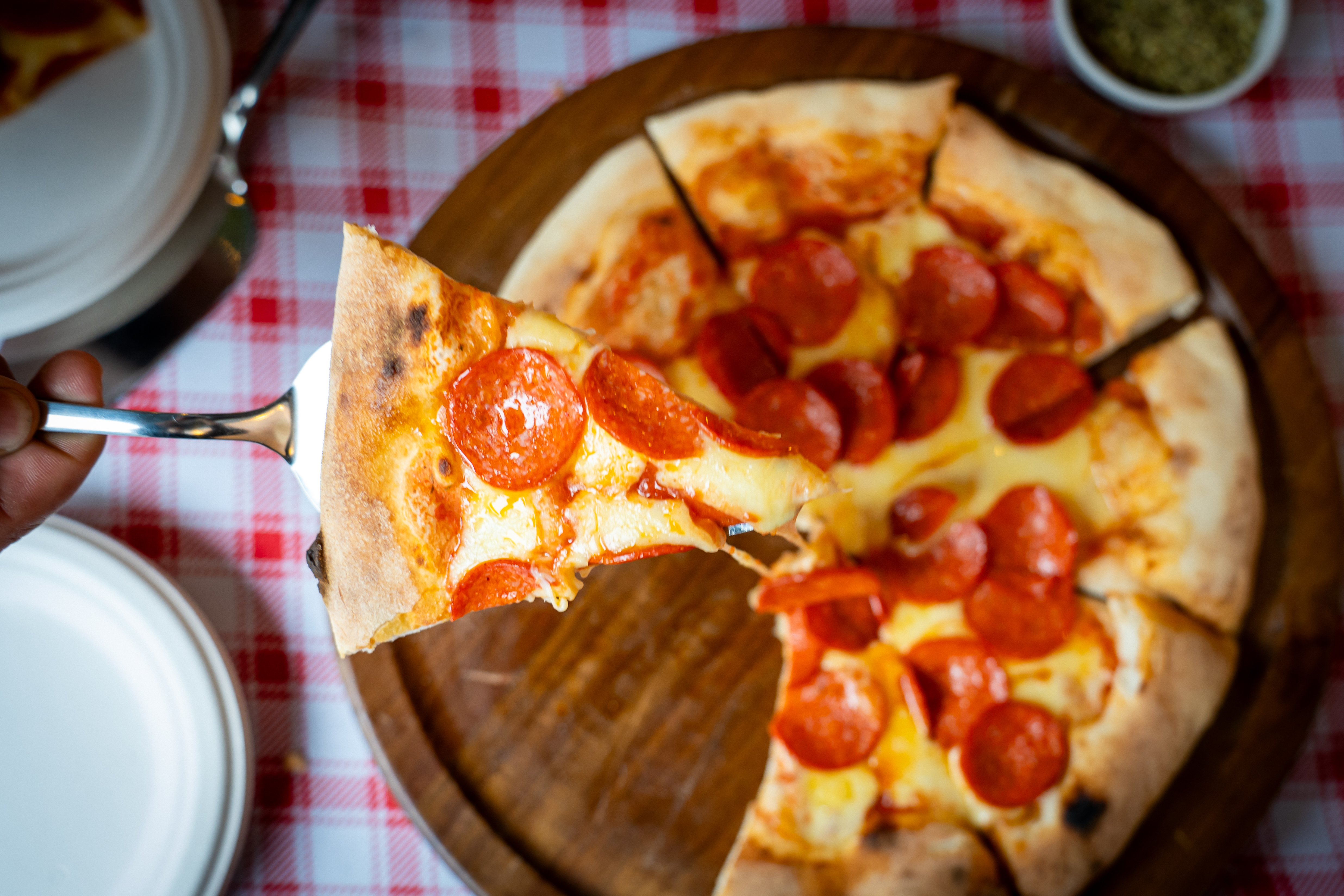 Título de la Sección