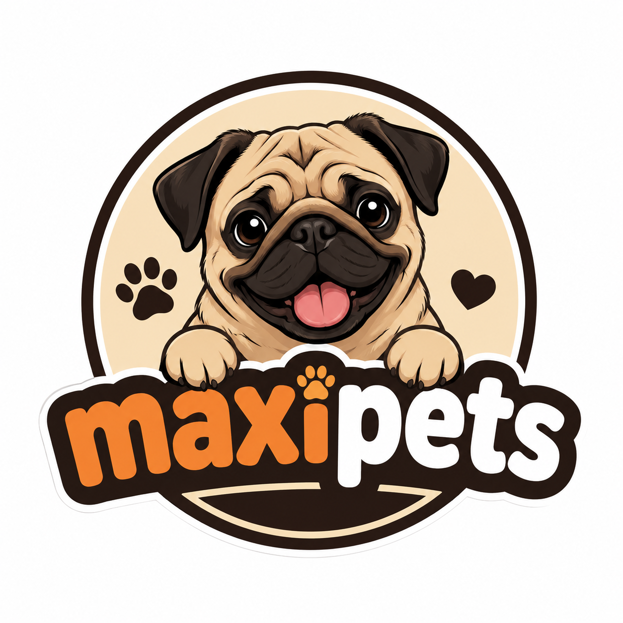 Maxi pets delivery 