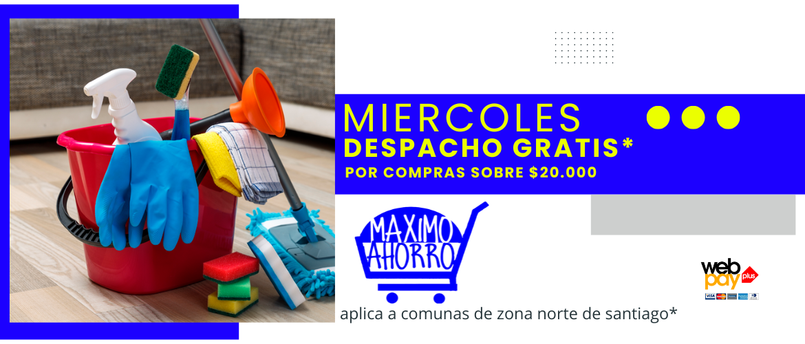 Maximoahorro