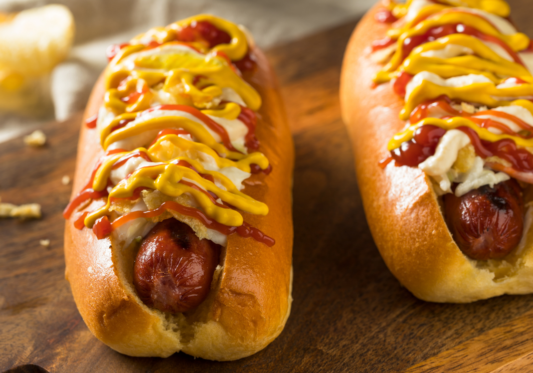 Combo perrocalientero