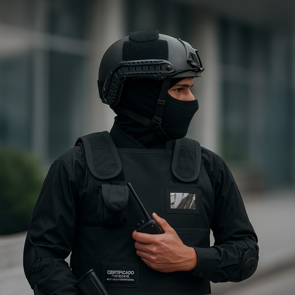 <h2><b></b><b><sub>GUARDIA DE </sub></b></h2><h2><b><sub>SEGURIDAD P</sub></b><b><sub>RIVADO</sub></b></h2>