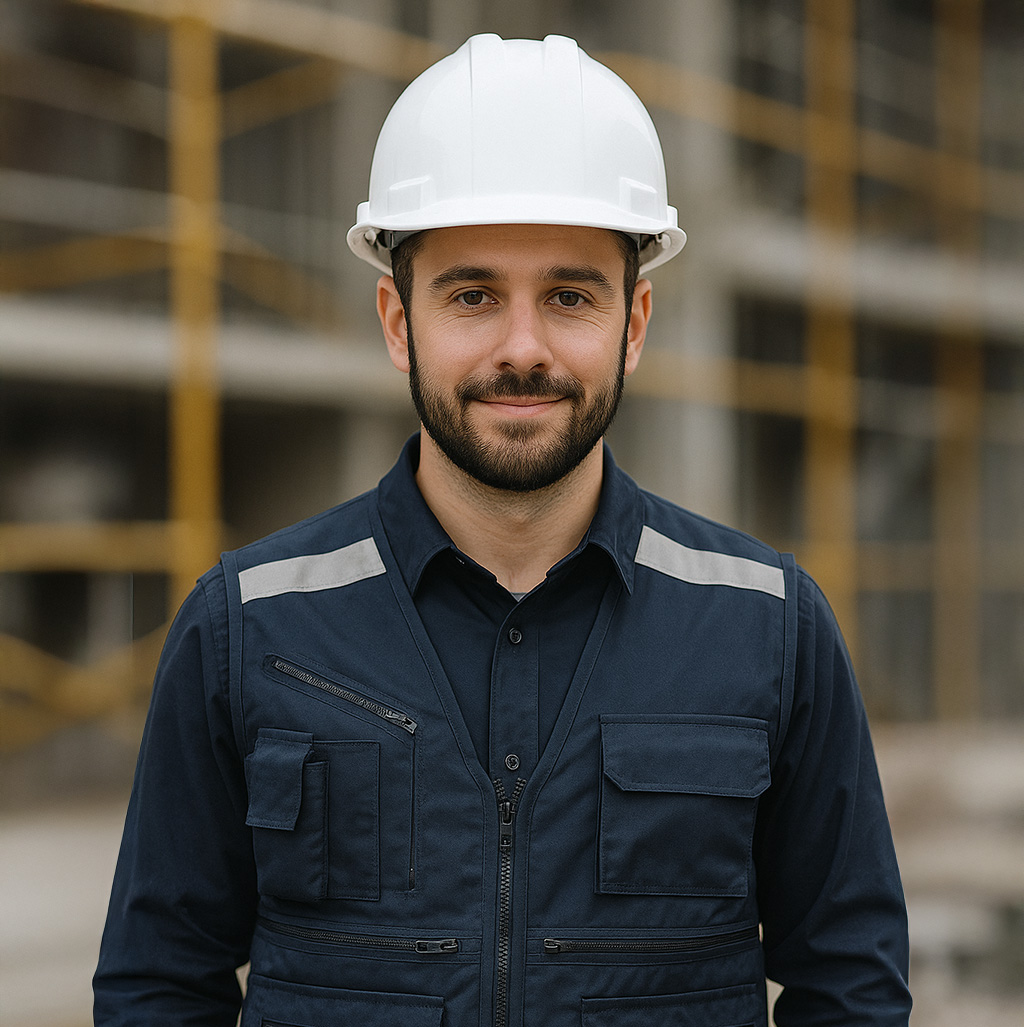 <b><sup>EQUIPO DE PROTECCIÓN</sup></b><br>
<h2><b><sup> PERSONAL</sup></b></h2>