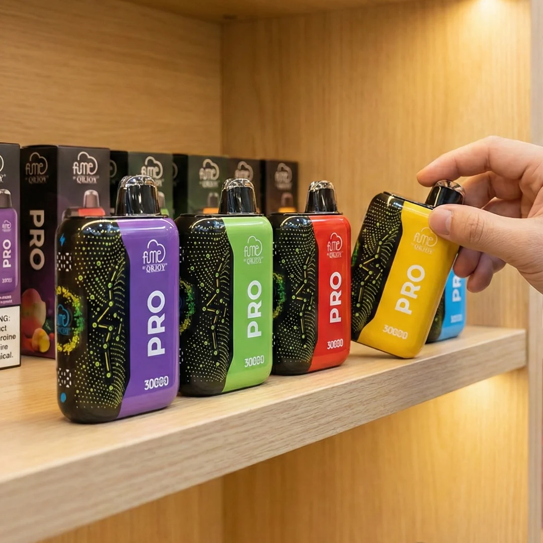 Vaporizadores al por Mayor Chile | Santivape Distribuidor Mayorista