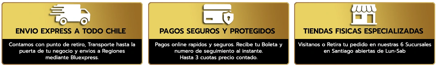 Vaporizadores al por Mayor Chile | Santivape Distribuidor Mayorista