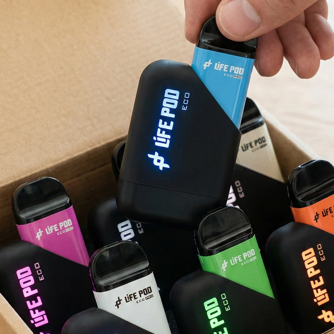 Vaporizadores al por Mayor Chile | Santivape Distribuidor Mayorista