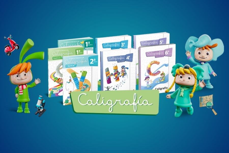 CALIGRAFIX