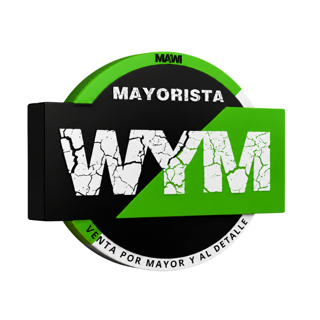 mayoristawym