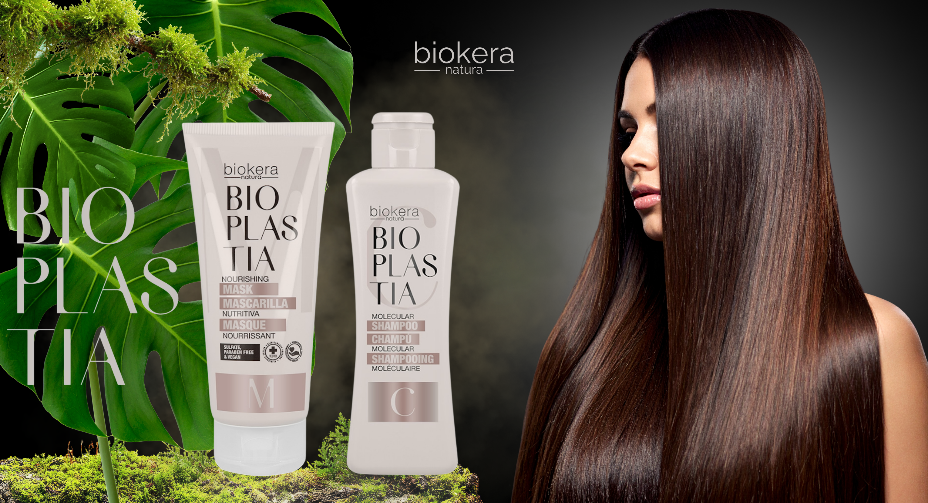 Mayra Jiménez | Tratamientos Capilares, Cosméticos y Salón de Belleza Profesional